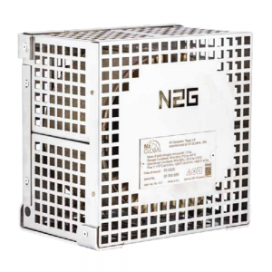 Nitrogen generator, type 1.5: Produktbillede 1
