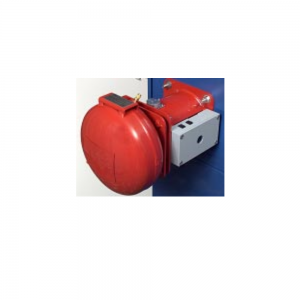 Chemical explosion suppression: Product Image 1