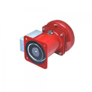 Explosion Suppression System: Product image 2