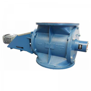 Rotary valve, Type HT-S-350: Product Image - Safevent