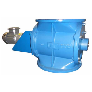 Rotary valve, Type HT-350: Product Image - Safevent