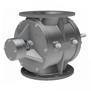 Rotary valve (dosing), Type MD-200: Product Image - Safevent